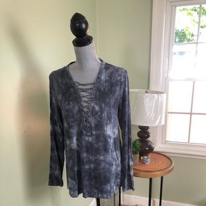 American eagle long sleeve shirt